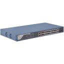 Комутатор Hikvision (DS-3E1326P-EI)