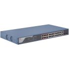 Коммутатор Hikvision (DS-3E1326P-EI)