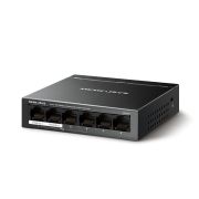 Комутатор Mercusys  (MS106LP)