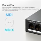 Комутатор Mercusys  (MS106LP)