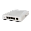 Комутатор MikroTik (CRS304-4XG-IN)