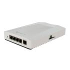 Коммутатор MikroTik (CRS304-4XG-IN)