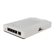 Коммутатор MikroTik (CRS304-4XG-IN)