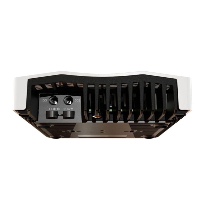Коммутатор MikroTik (CRS304-4XG-IN)
