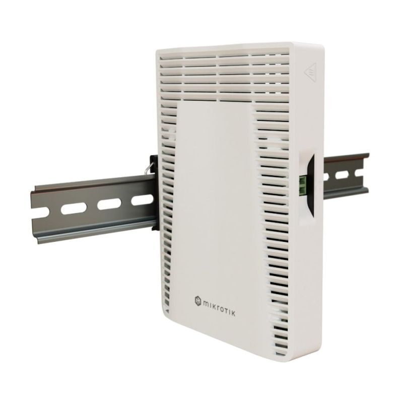 Коммутатор MikroTik (CRS304-4XG-IN)
