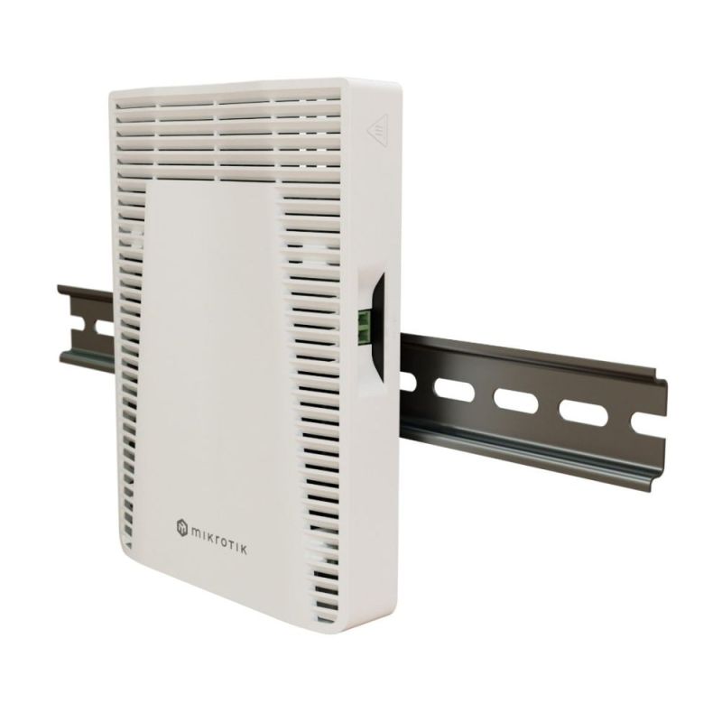 Коммутатор MikroTik (CRS304-4XG-IN)