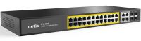 Коммутатор Netis (P124GH)