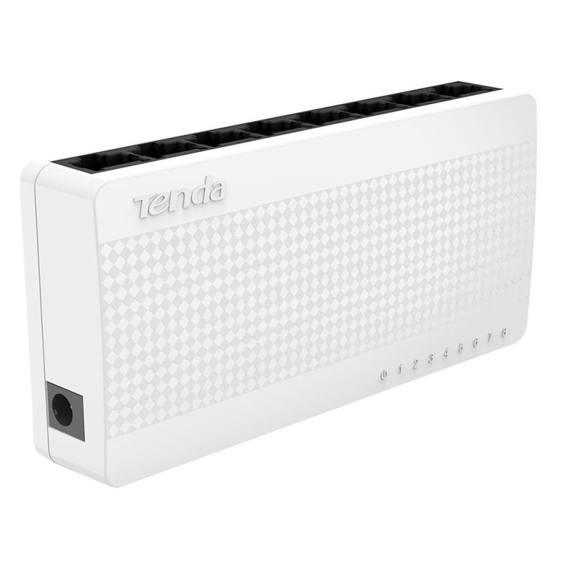 Коммутатор Tenda (S108)