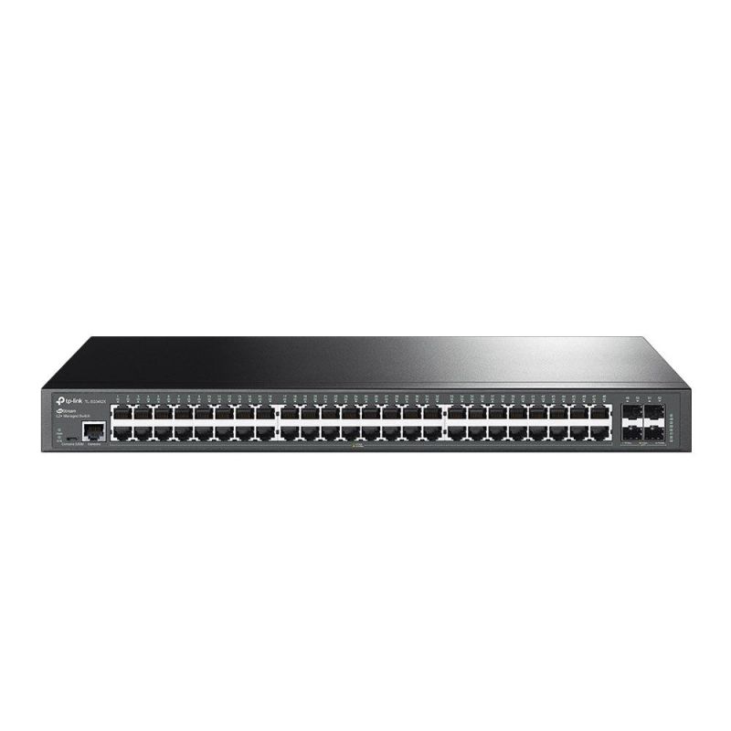 Коммутатор TP-Link (SG3452X)