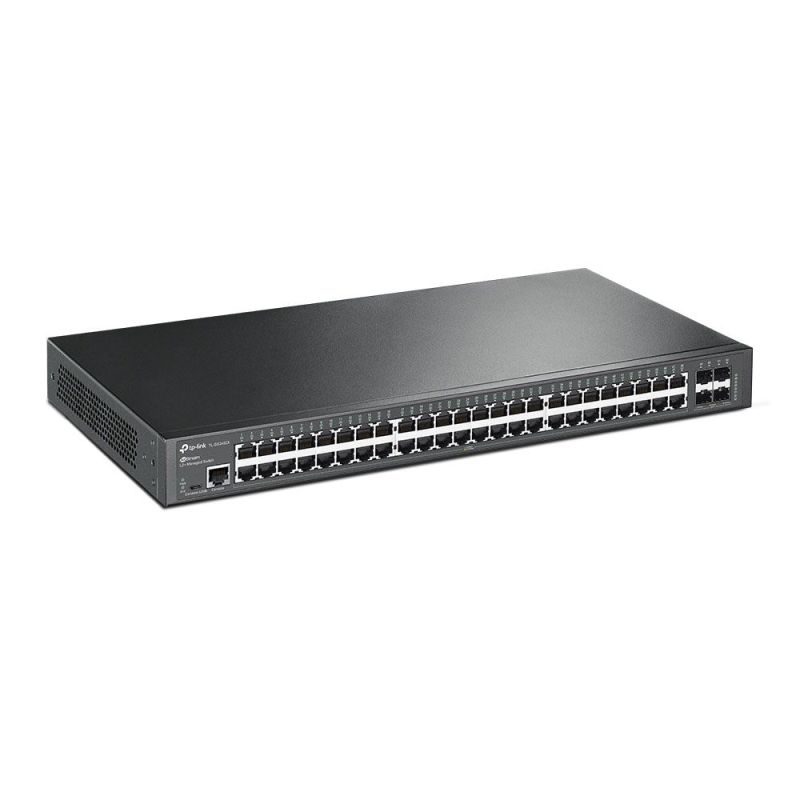 Коммутатор TP-Link (SG3452X)