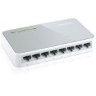 Комутатор TP-Link (TL-SF1008D)