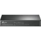 Коммутатор TP-Link (TL-SF1008P)