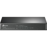 Коммутатор TP-Link (TL-SF1008P)