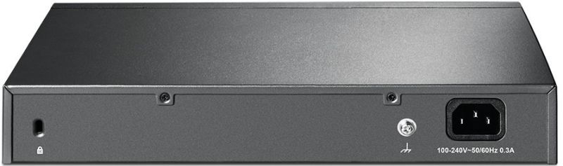 Коммутатор TP-Link (TL-SF1024D)