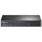 Коммутатор TP-Link (TL-SG1008P)