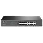 Коммутатор TP-Link (TL-SG1016D)