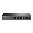 Комутатор TP-Link (TL-SG1024DE)