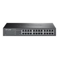 Комутатор TP-Link (TL-SG1024DE)