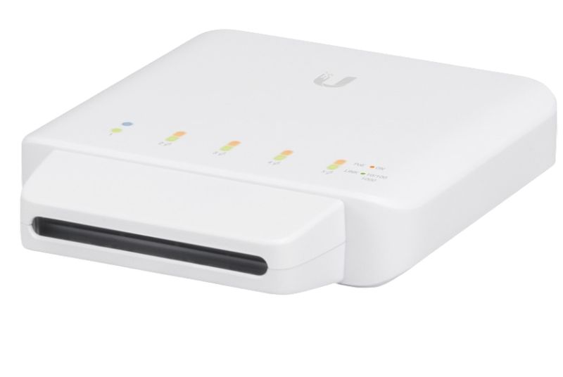 Коммутатор Ubiquiti UniFi Flex (USW-Flex)