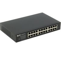 Коммутатор ZYXEL GS1900-24E (GS1900-24E-EU0103F)