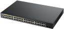 Коммутатор ZYXEL GS1900-48HPv2  (GS190048HPV2-EU0101F)