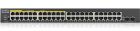 Коммутатор ZYXEL GS1900-48HPv2  (GS190048HPV2-EU0101F)