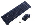 Комплект (клавиатура, мышь) беспроводной Maxxter Dark Blue (KMS-WCM-01BL-UA)