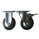 Комплект транспортувальний Konner&Sohnen KS 6-9D KIT діаметр 10см (KS6-9DKIT)