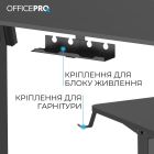 Компьютерный стол OfficePro (ODE1260B)