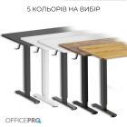 Компьютерный стол OfficePro (ODE1470W)