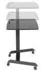 Компьютерный стол OfficePro (ODM380B)