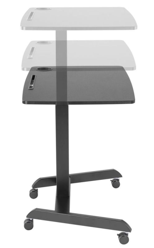 Компьютерный стол OfficePro (ODM380B)