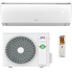 Кондиціонер Cooper&Hunter серія Arctic Inverter (CH-S09FTXLA2-NG)