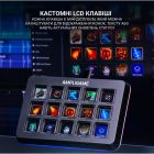 Контролер для стрімінгу Fifine (D6)