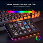 Контролер для стрімінгу Fifine (D6)