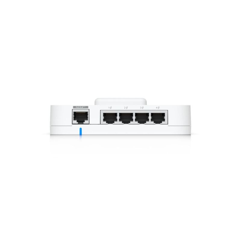 Контроллер доступа Ubiquiti UniFi Access Door Hub (UA-Hub-Door)