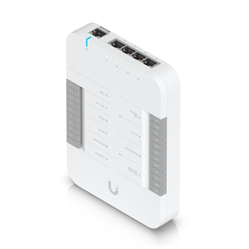 Контроллер доступа Ubiquiti UniFi Access Door Hub (UA-Hub-Door)