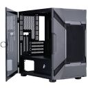 Корпус 1stPlayer D3-A Black без БЖ (D3-A-BK)