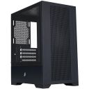 Корпус 1stPlayer Go2 Black без БЖ (Go2-BK)