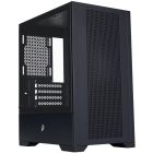 Корпус 1stPlayer Go2 Black без БЖ (Go2-BK)