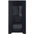 Корпус 1stPlayer Go2 Black без БЖ (Go2-BK)