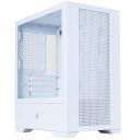 Корпус 1stPlayer Go2 White без БЖ (Go2-WH)