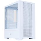 Корпус 1stPlayer Go2 White без БП (Go2-WH)