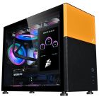 Корпус 1stPlayer Mi6-EV Black без БЖ (Mi6-EV-BK)