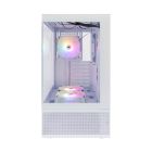 Корпус 1stPlayer White без БЖ (Mi7-A-WH-2F7R-W-1F7-W)