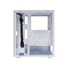 Корпус 1stPlayer White без БЖ (Mi7-A-WH-2F7R-W-1F7-W)