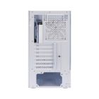 Корпус 1stPlayer White без БЖ (Mi7-A-WH-2F7R-W-1F7-W)