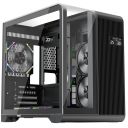 Корпус 1stPlayer RT5 Black без БЖ (RT5-BK)