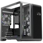 Корпус 1stPlayer RT5 Black без БЖ (RT5-BK)