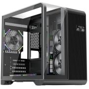 Корпус 1stPlayer RT5 Black без БЖ (RT5-BK)